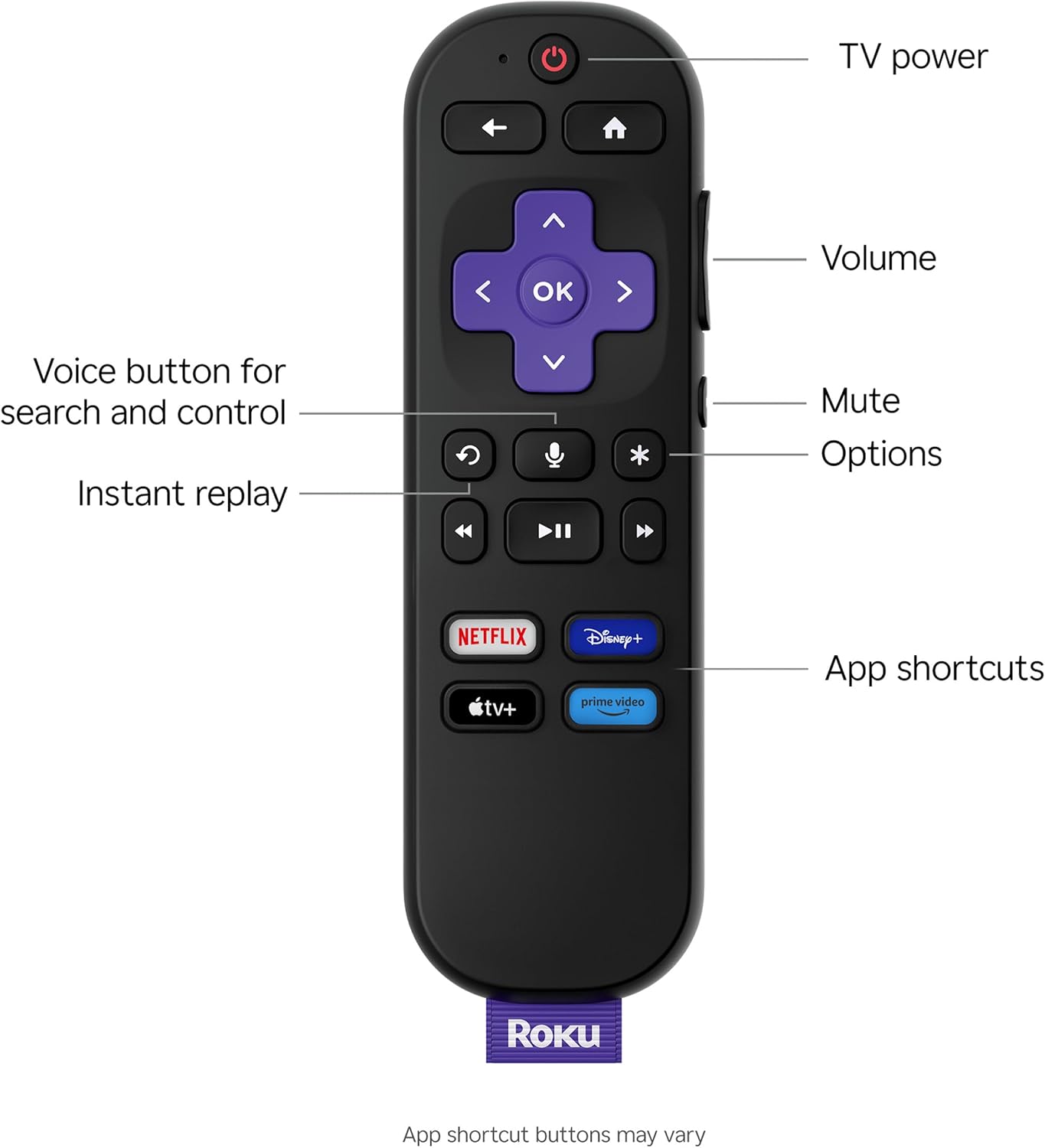 TCL 43 Inch 4K Smart LED TV