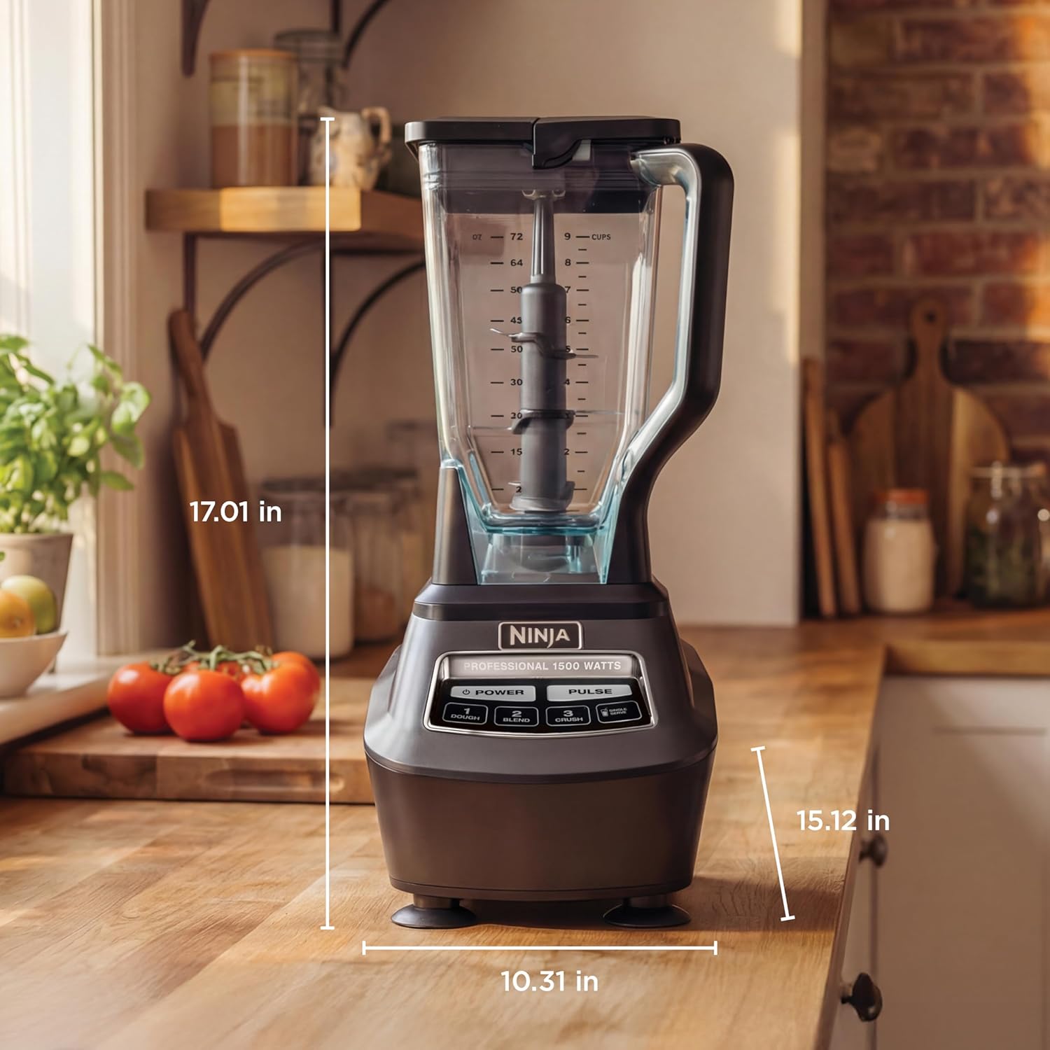 Westpoint Premium Food Processor & Chopper