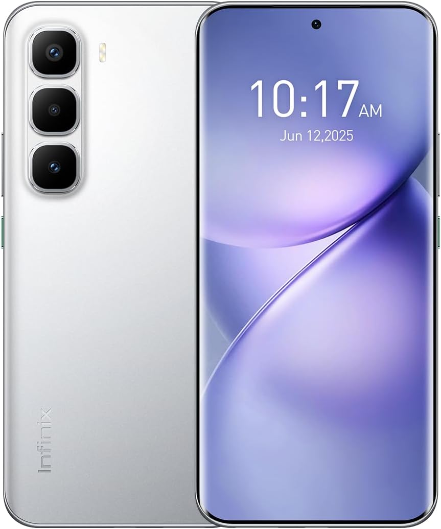Infinix Hot 40 8GB/128GB