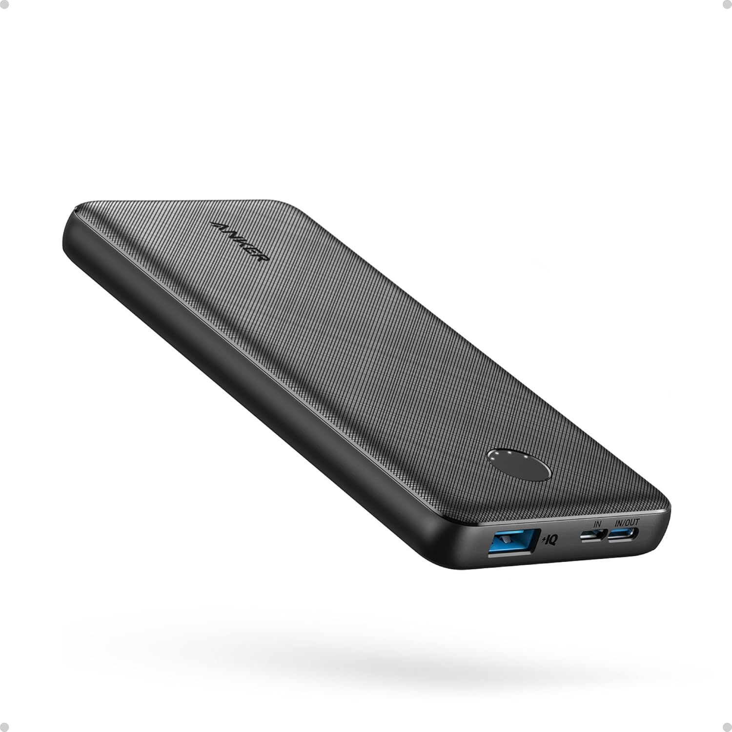Anker PowerCore 10000mAh Power Bank
