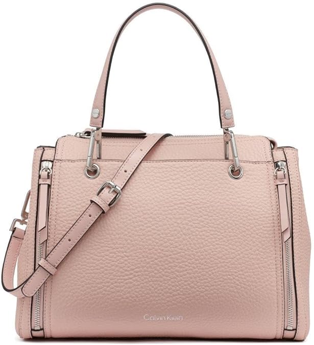 Luxury Leather Handbag for Women