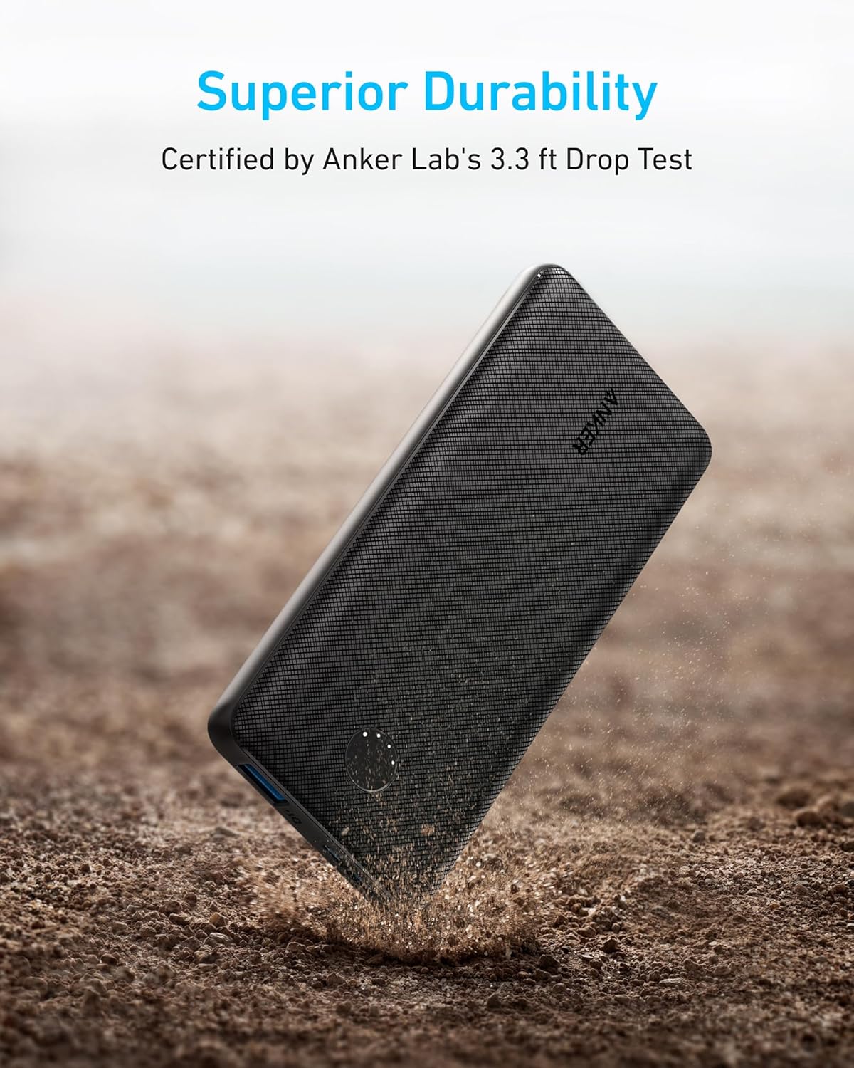 Anker PowerCore 10000mAh Power Bank