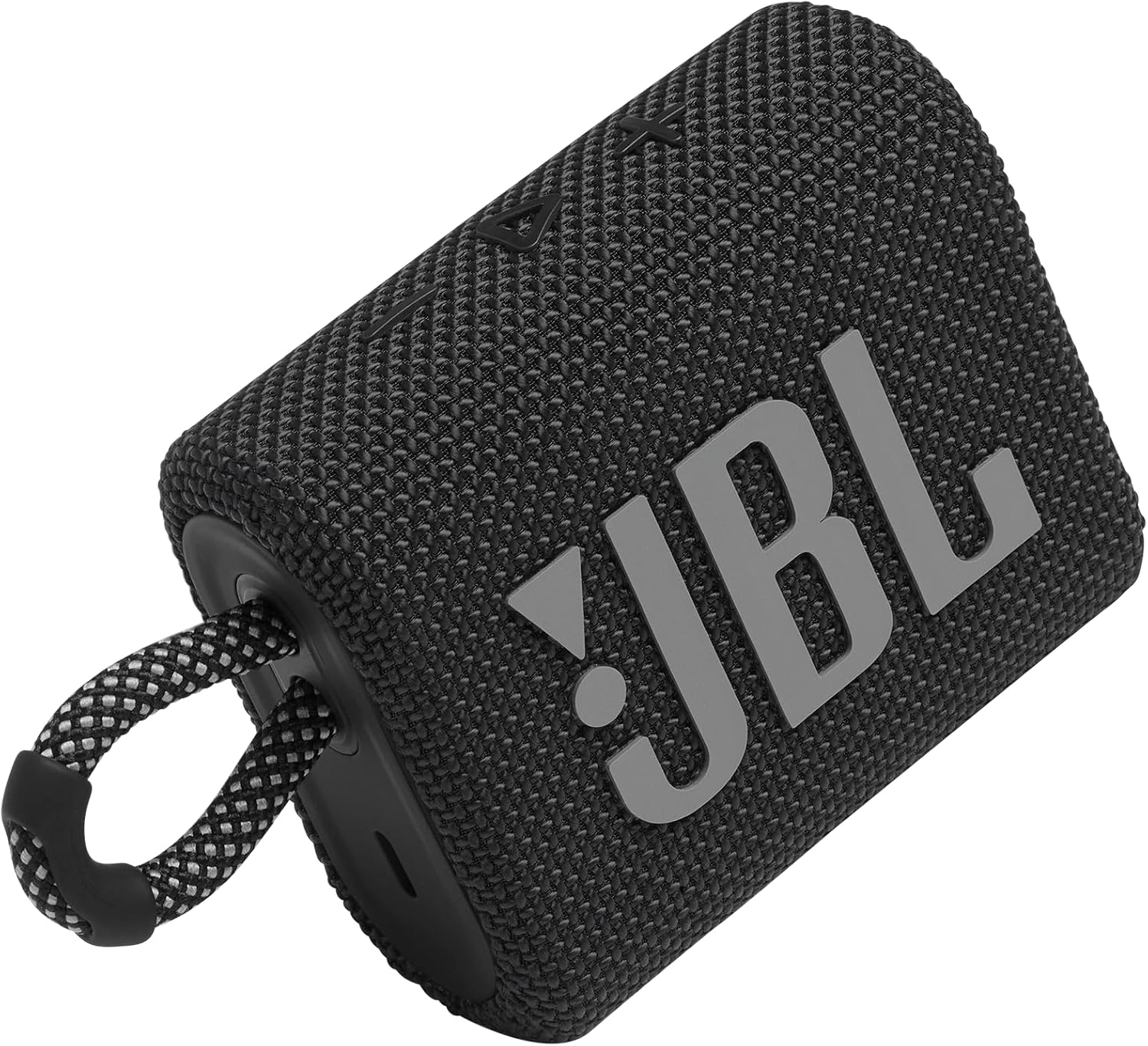JBL Go 3 Portable Bluetooth Speaker