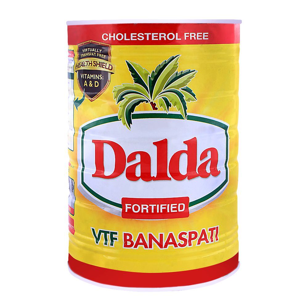 Dalda Banaspati Ghee 2.5kg
