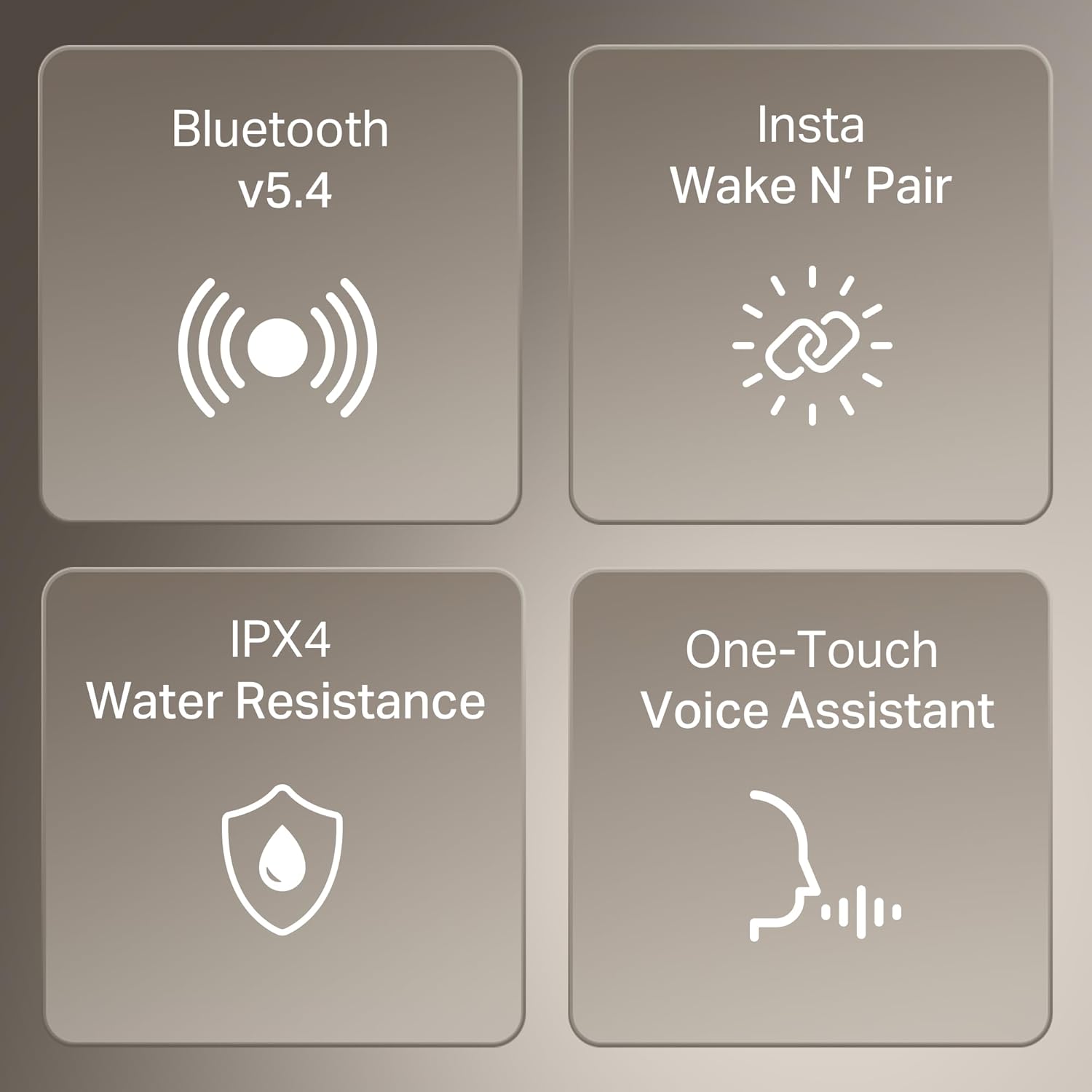 boAt Airdopes 141 Bluetooth Earbuds