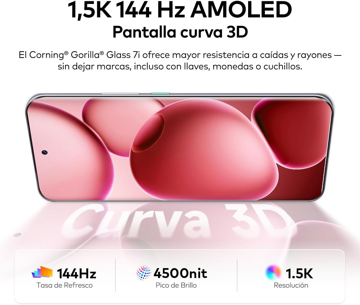 Infinix Hot 40 8GB/128GB
