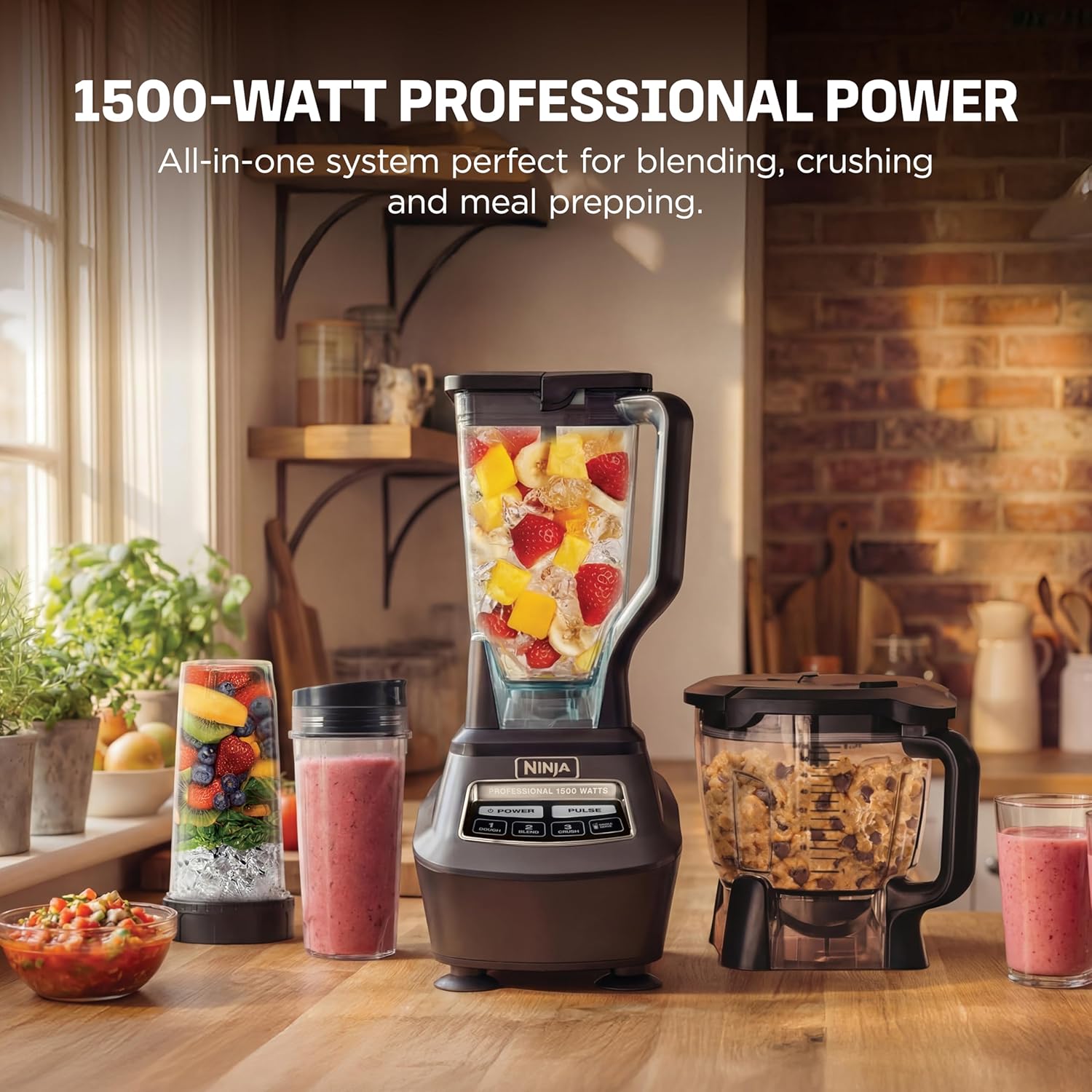 Westpoint Premium Food Processor & Chopper