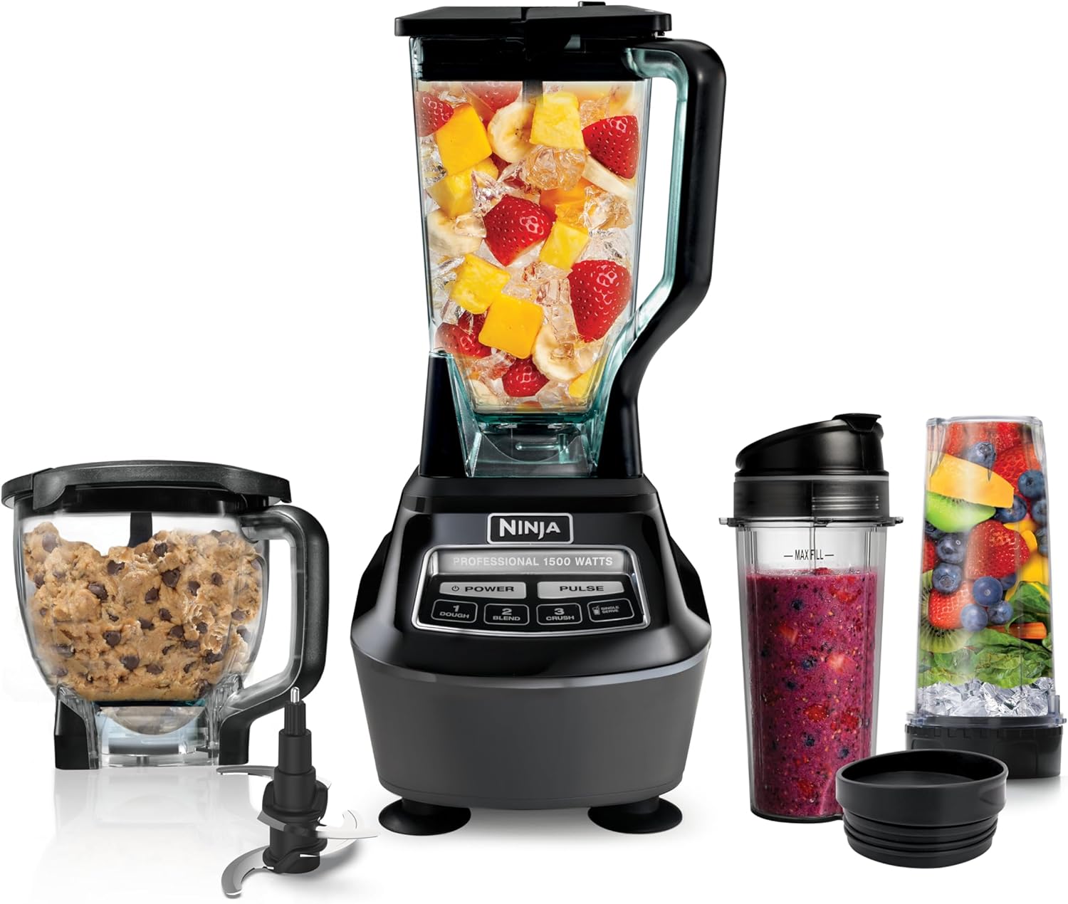 Westpoint Premium Food Processor & Chopper