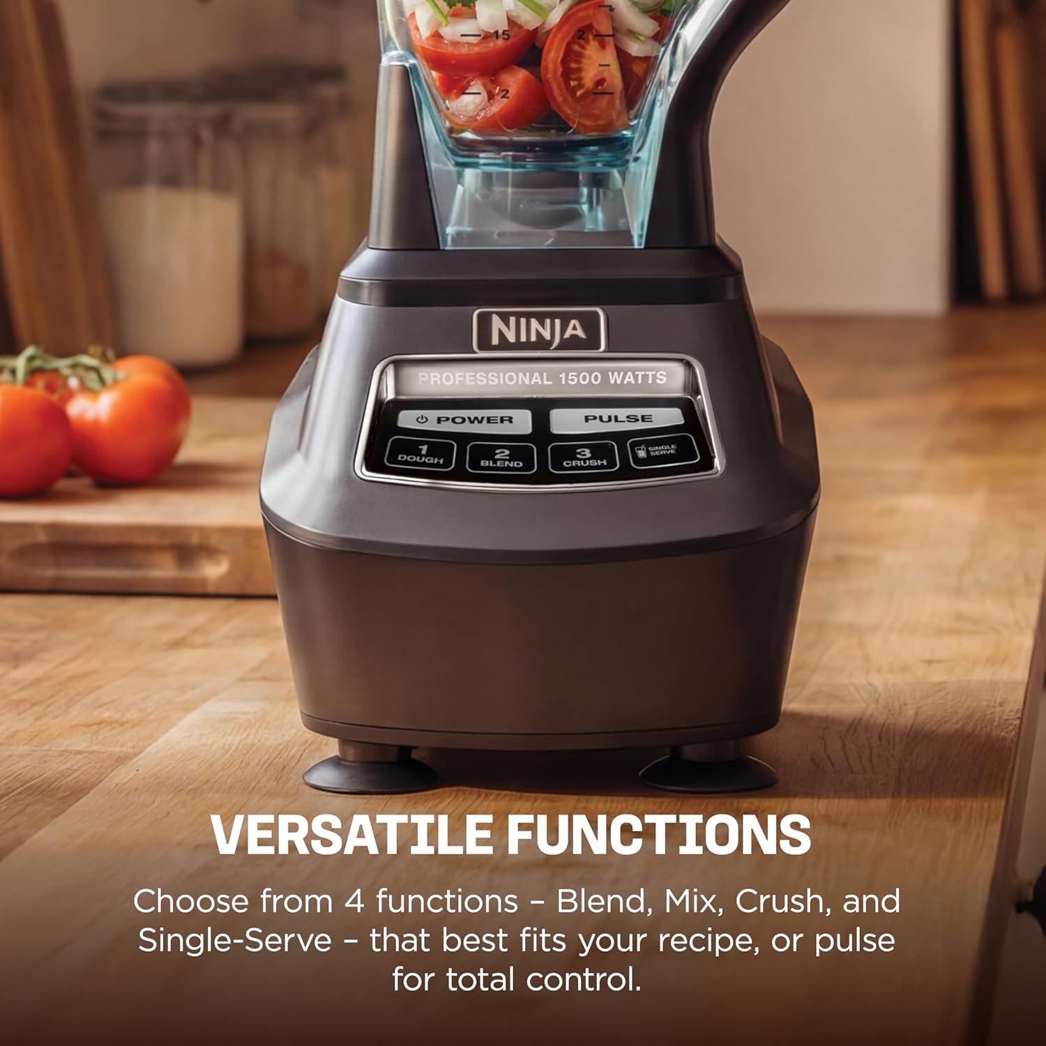 Westpoint Premium Food Processor & Chopper