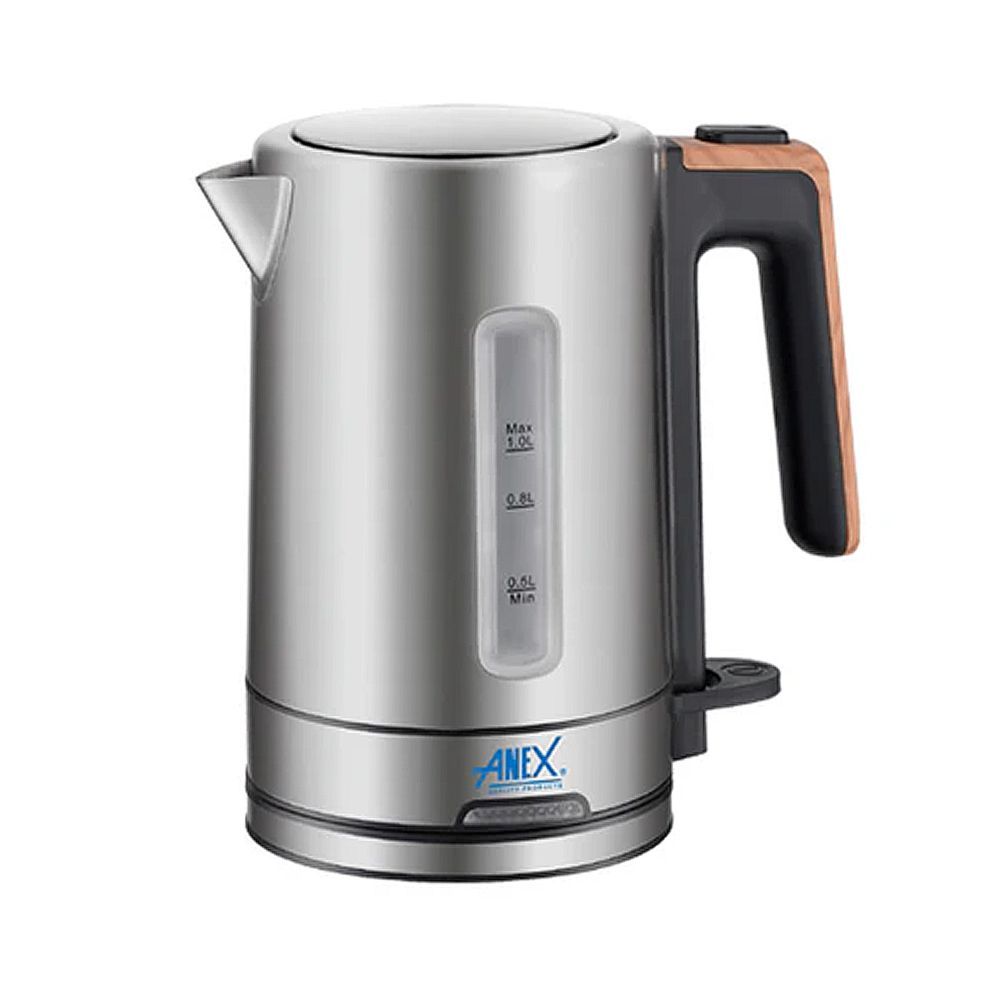 Anex AG-4051 Deluxe Kettle
