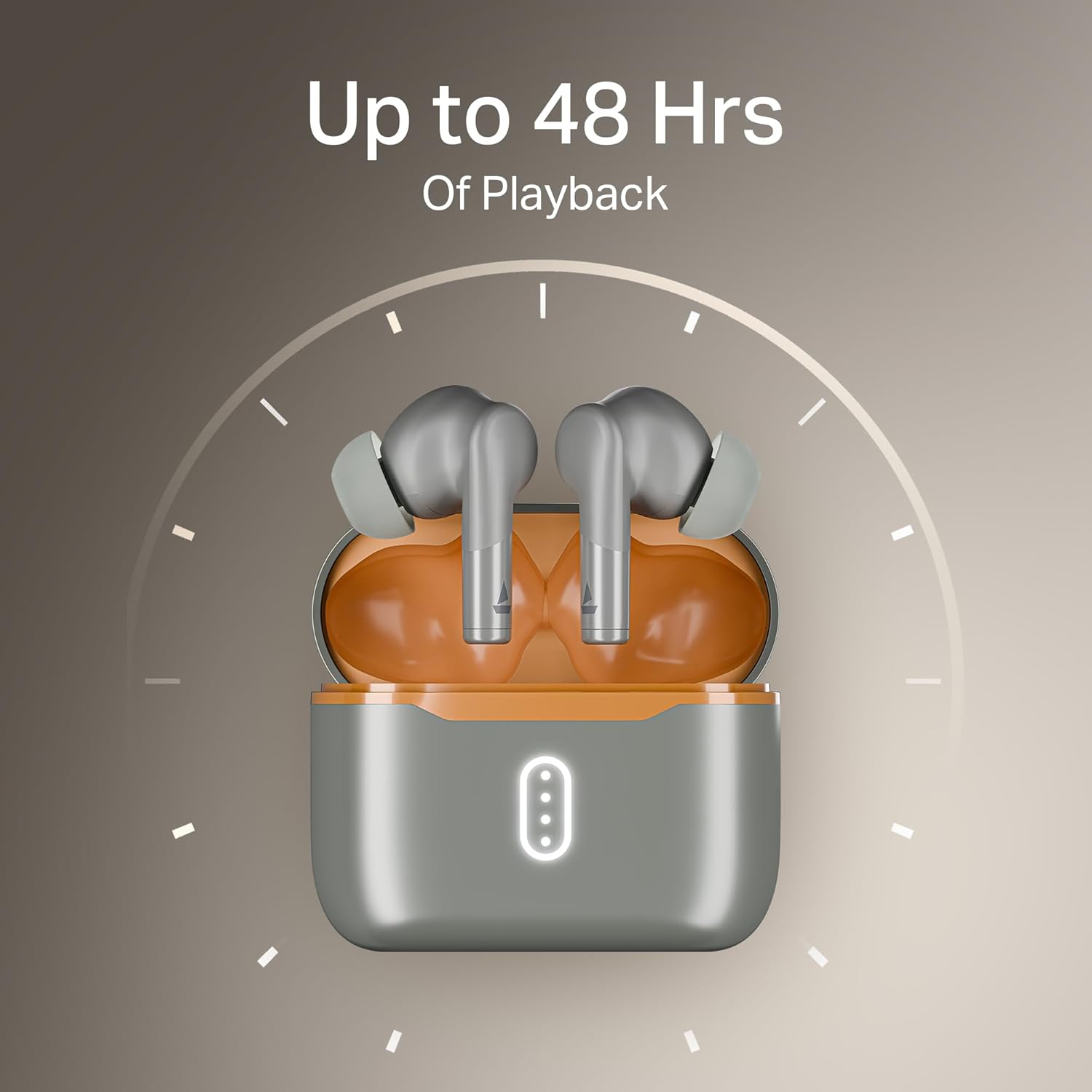 boAt Airdopes 141 Bluetooth Earbuds